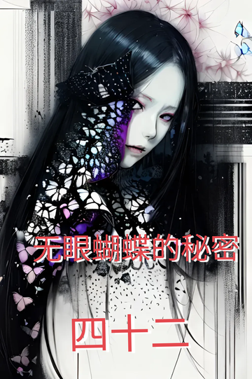 无眼蝴蝶的秘密42