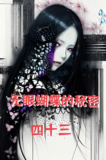 无眼蝴蝶的秘密43