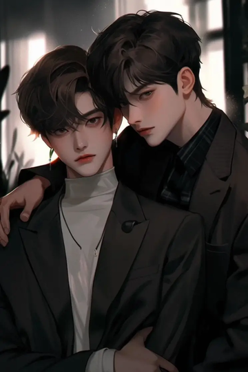 我哥让我拿他男神微信，我连他清白都夺了①