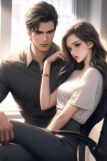 我说要开房，死对头拿着户口本要和我结婚①