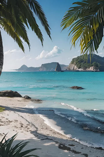 海洋污染扩散变异生存8