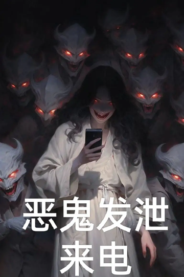 恶鬼发泄来电（17）