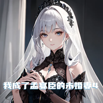 我成了孟宴臣的未婚妻4