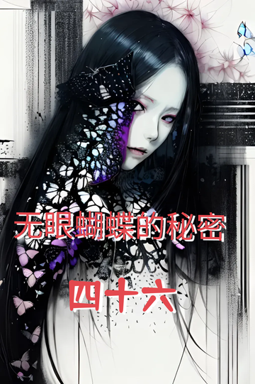 无眼蝴蝶的秘密46