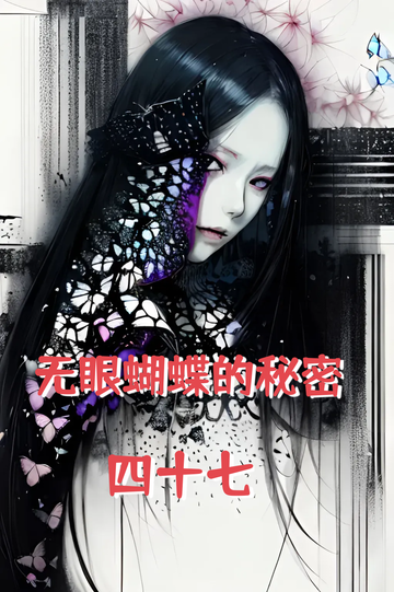 无眼蝴蝶的秘密47