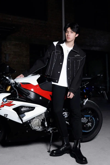 刘耀文：我装绿茶，去撩拨霸道小奶狗（2）