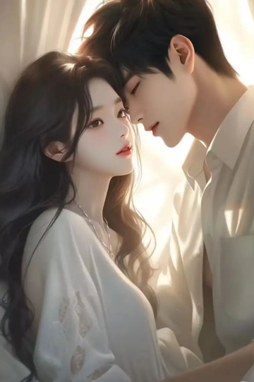 我刚和未婚夫道晚安，转头去酒吧解他领带①