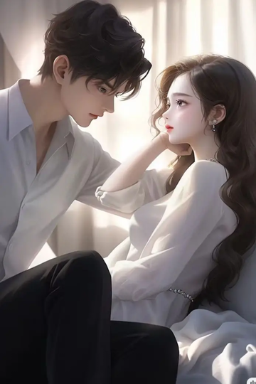 我和老板工作了一夜，网传我俩……了整晚①