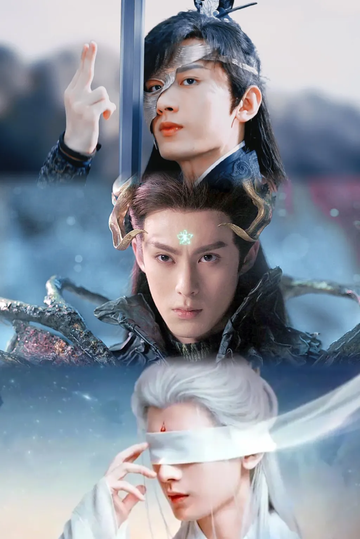 综影视：穿越成男神们的白月光10