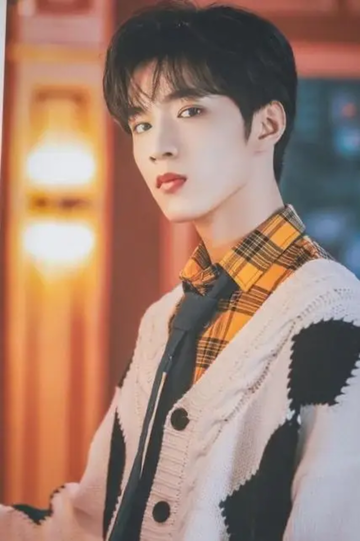 刘耀文：我装绿茶，去撩拨霸道小奶狗（3）