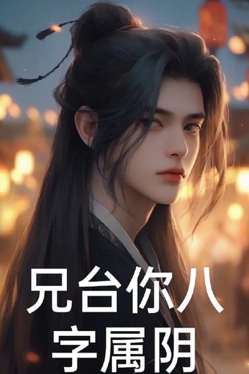 兄台你八字属阴（5）