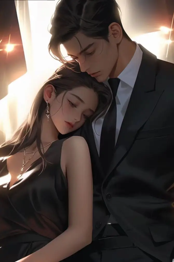 我和老板偷偷恋爱，为了保密骂他不是东西①