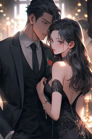 我怒骂老板后辞职，谁知他是我相亲对象①