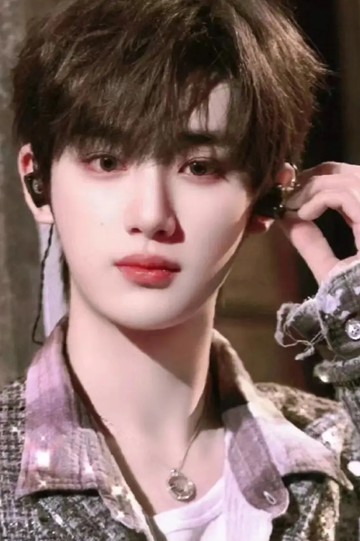 丁程鑫：渣了知名爱豆后，他将我强取豪夺3