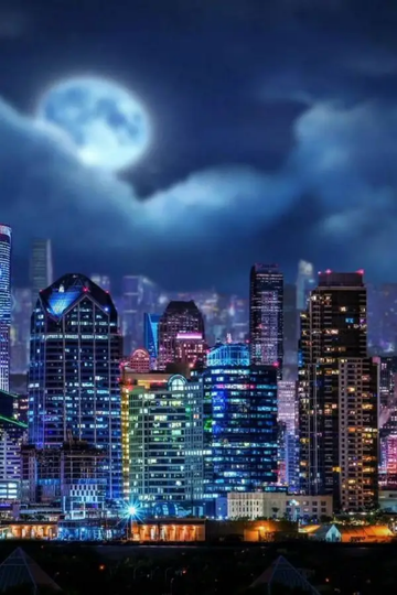 叶罗丽：谁都交代不了！（三）