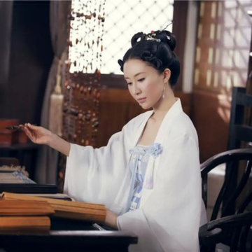 嗨，这儿有个恋爱要和你谈（慕容林致）1