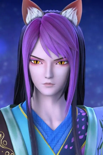 叶罗丽：这一战，不可避免