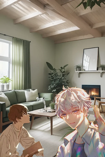 神秘谋杀案（上）