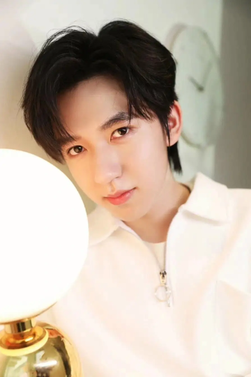 贺峻霖：霸总的戒指被扒，上面刻着我名字②