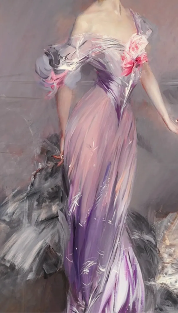 每天认识十副世界名画