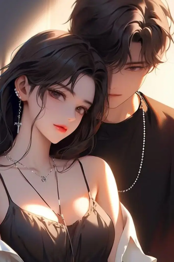 我在海底捞撩帅哥，男神问我为什么不撩他②