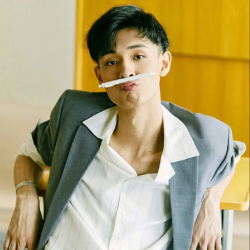 秦霄贤：男友太粘人怎么办6