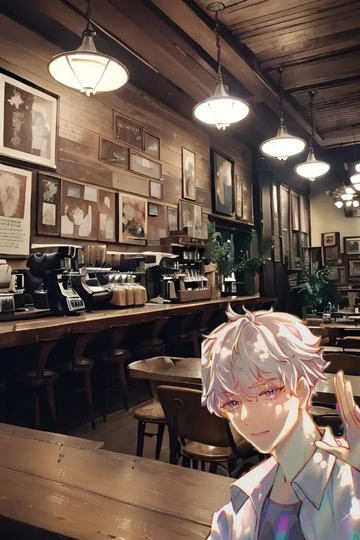 餐厅之谋杀案（下）