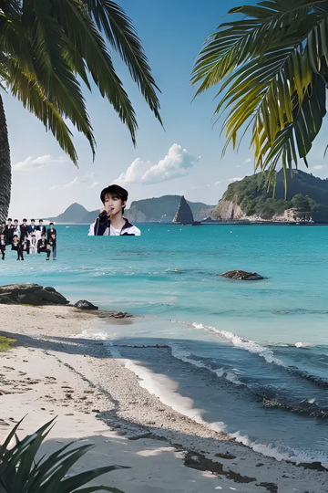 all朔重生:再爱你们