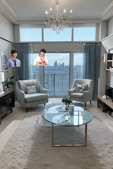 佳朔:这次不想要在错过你了黄朔