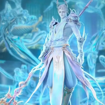 番外---隐晦的爱意