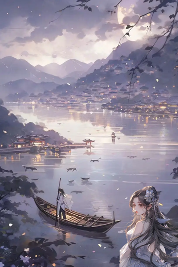 少年将军燕南诀