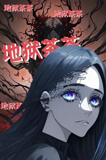地狱茶茶(二)校园篇