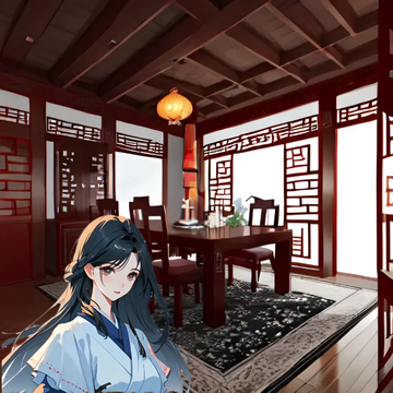 欧阳连城估计受够她了