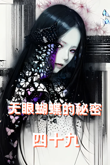 无眼蝴蝶的秘密49