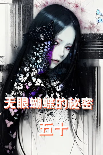 无眼蝴蝶的秘密50