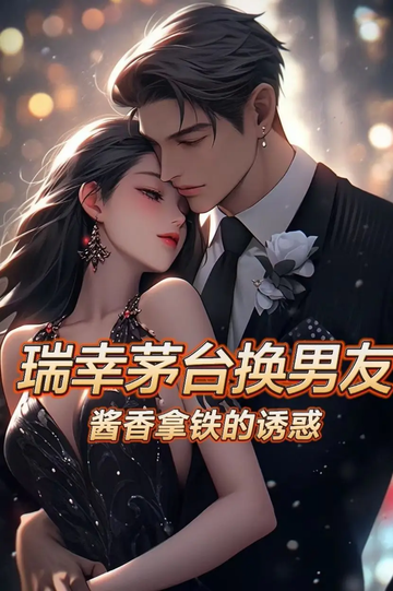 喝了酱香拿铁，我天天换男友爽爆02