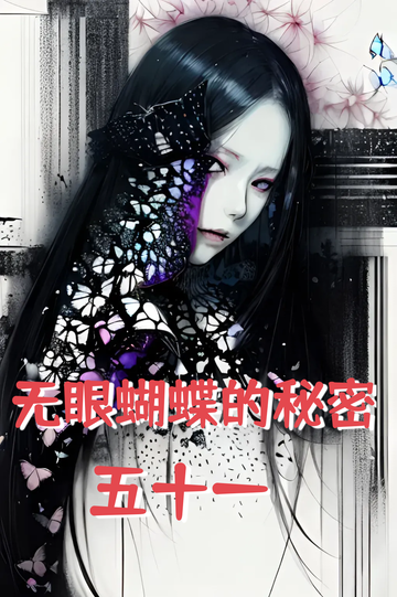 无眼蝴蝶的秘密51