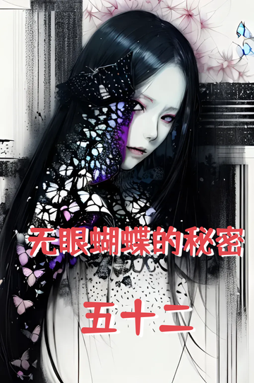 无眼蝴蝶的秘密52