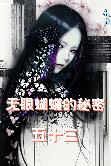 无眼蝴蝶的秘密53