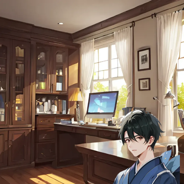 一起吃午膳贼尴尬