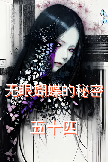 无眼蝴蝶的秘密54