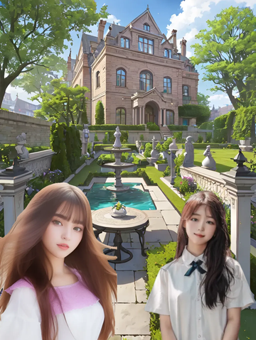 真千金她又酷又飒1