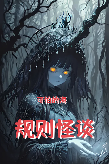 规则怪谈——可怕的海1