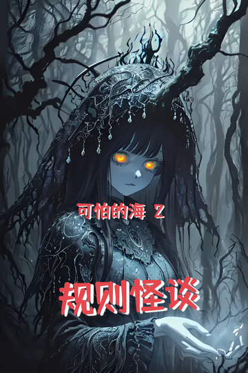 规则怪谈——可怕的海【2】