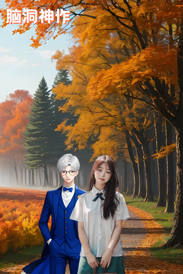 日常发疯，不要介意。