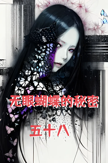 无眼蝴蝶的秘密38