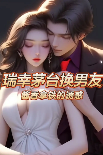 喝了酱香拿铁，我把诈骗大boss渣没03