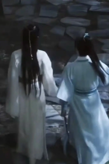 李莲花走后的那十年2