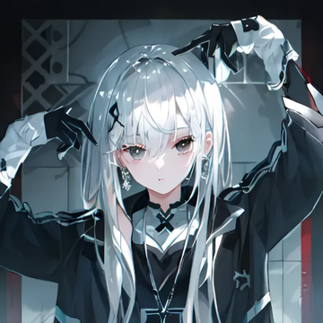 我竟然成了创世神继任者……（一）