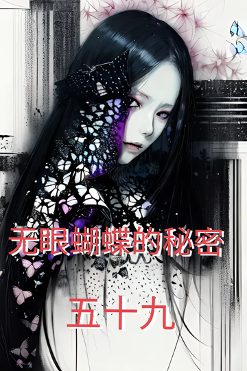 无眼蝴蝶的秘密59